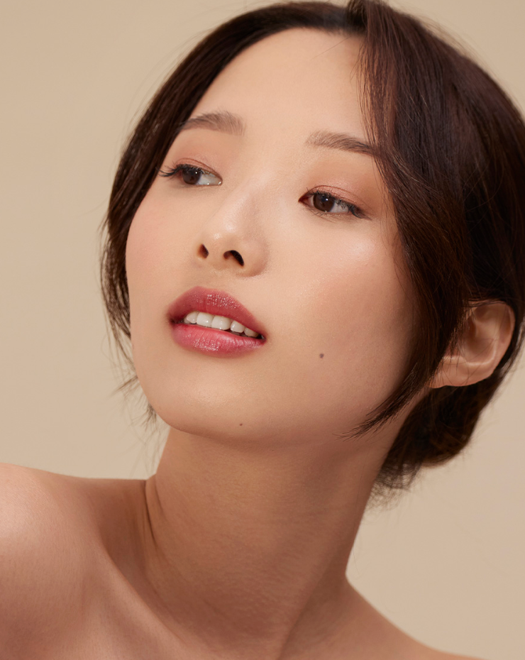 Lip Tint - Blissful