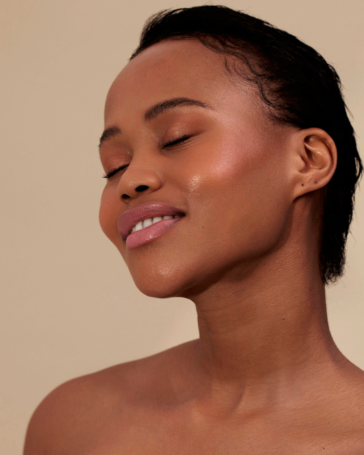 Lip Tint - Sunlit