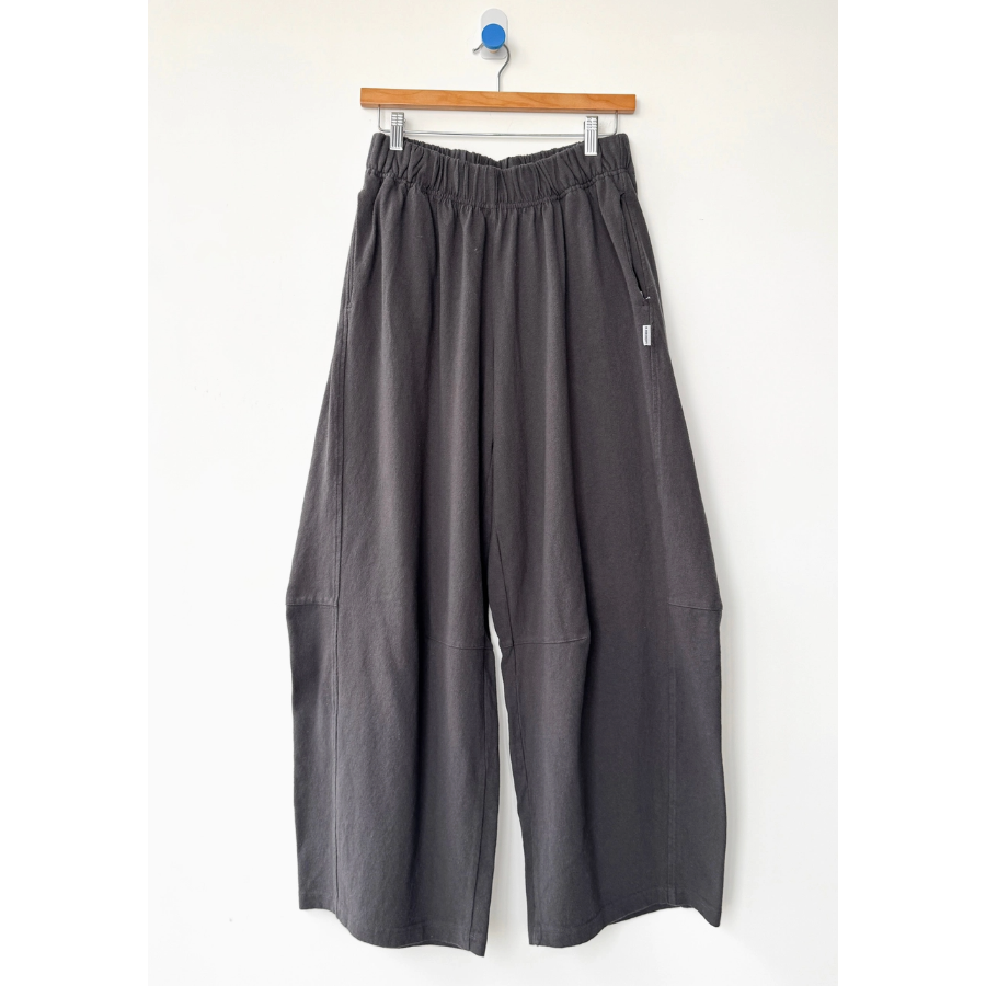 Bare Pants