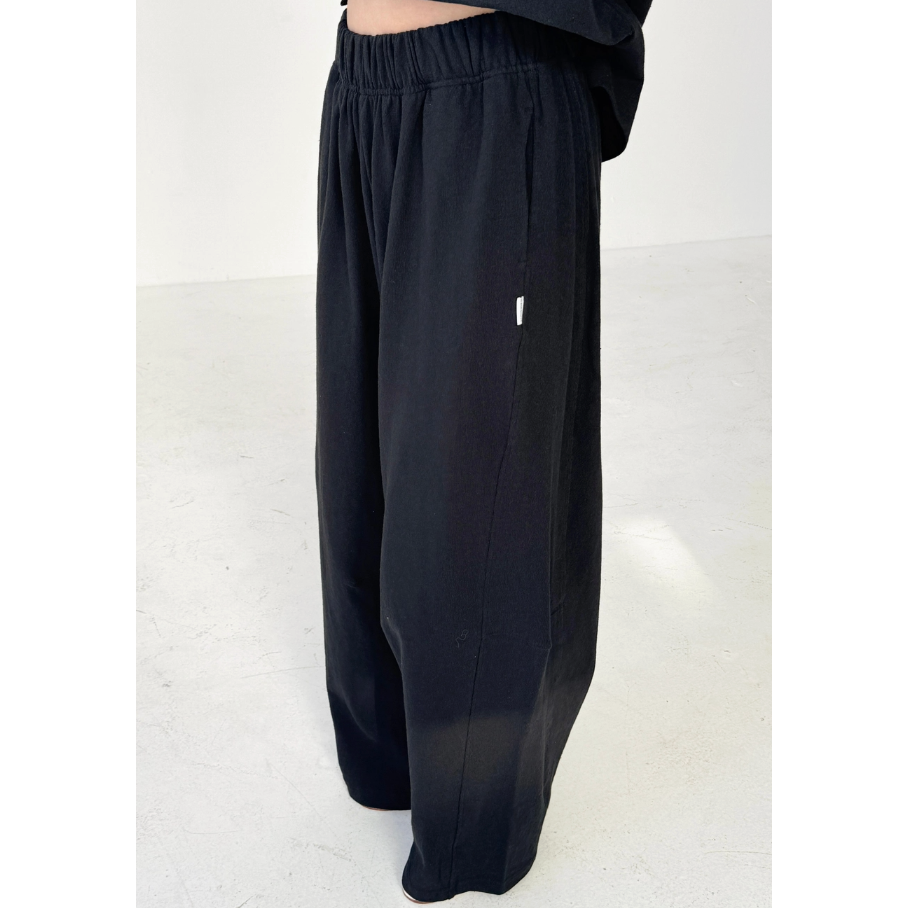Bare Pants