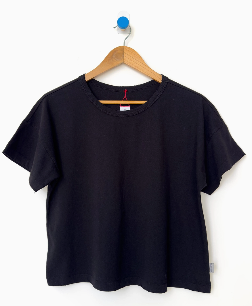 Vintage Fille Tee