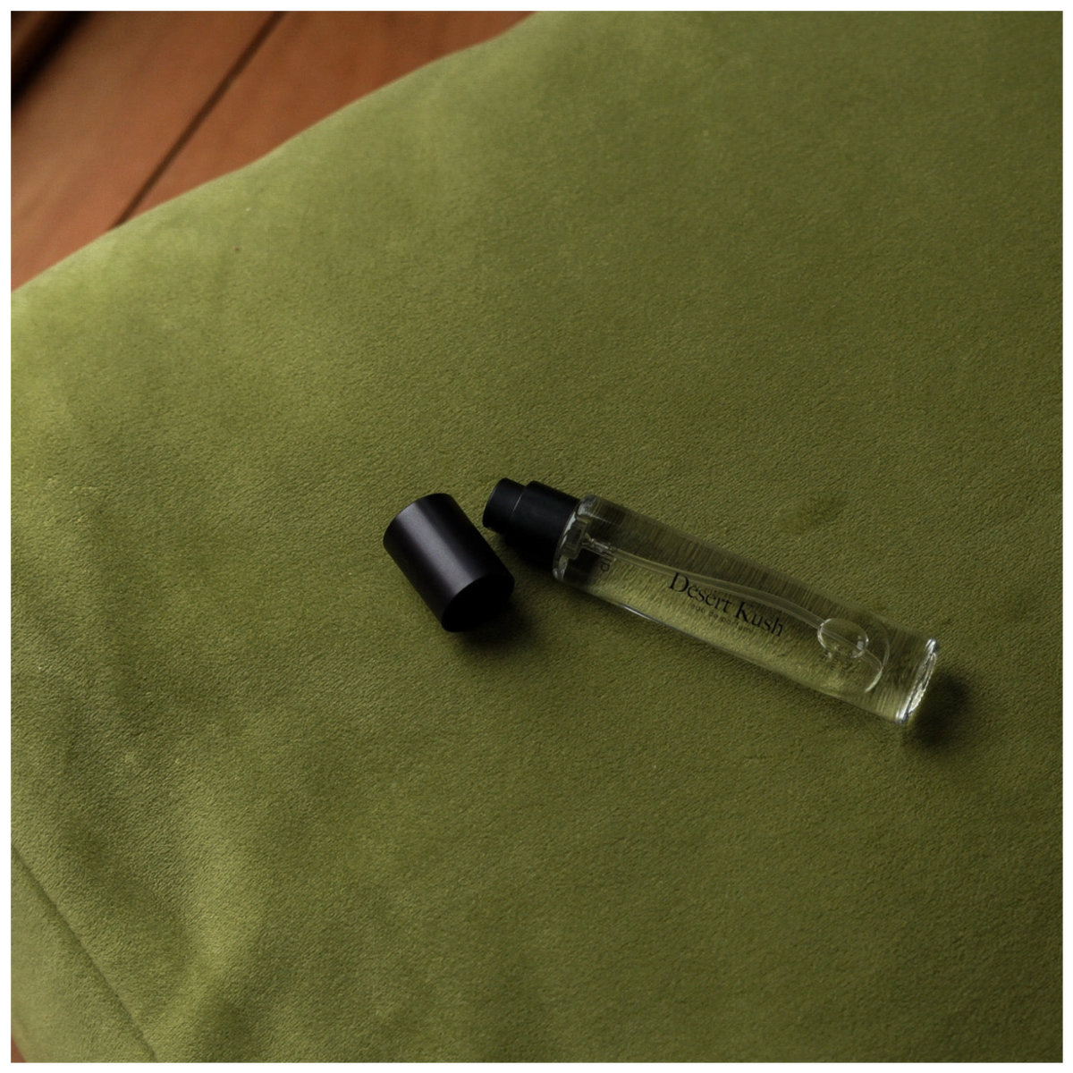 Desert Kush - Elsewhere Eau De Parfum - 15ml Travel Sprayer