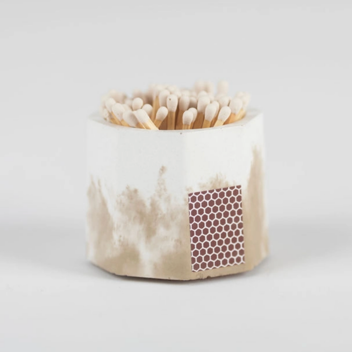 Match Holders - Assorted Colors