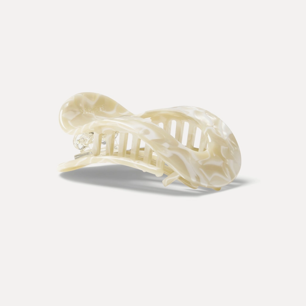 Yoga Claw in Ivory