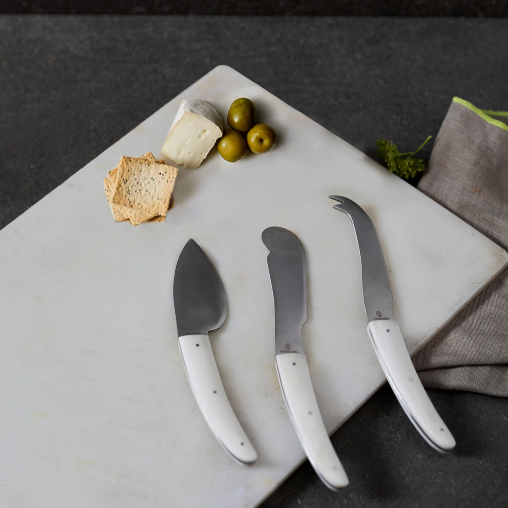 Blanco Cheese Tools - Set of 3