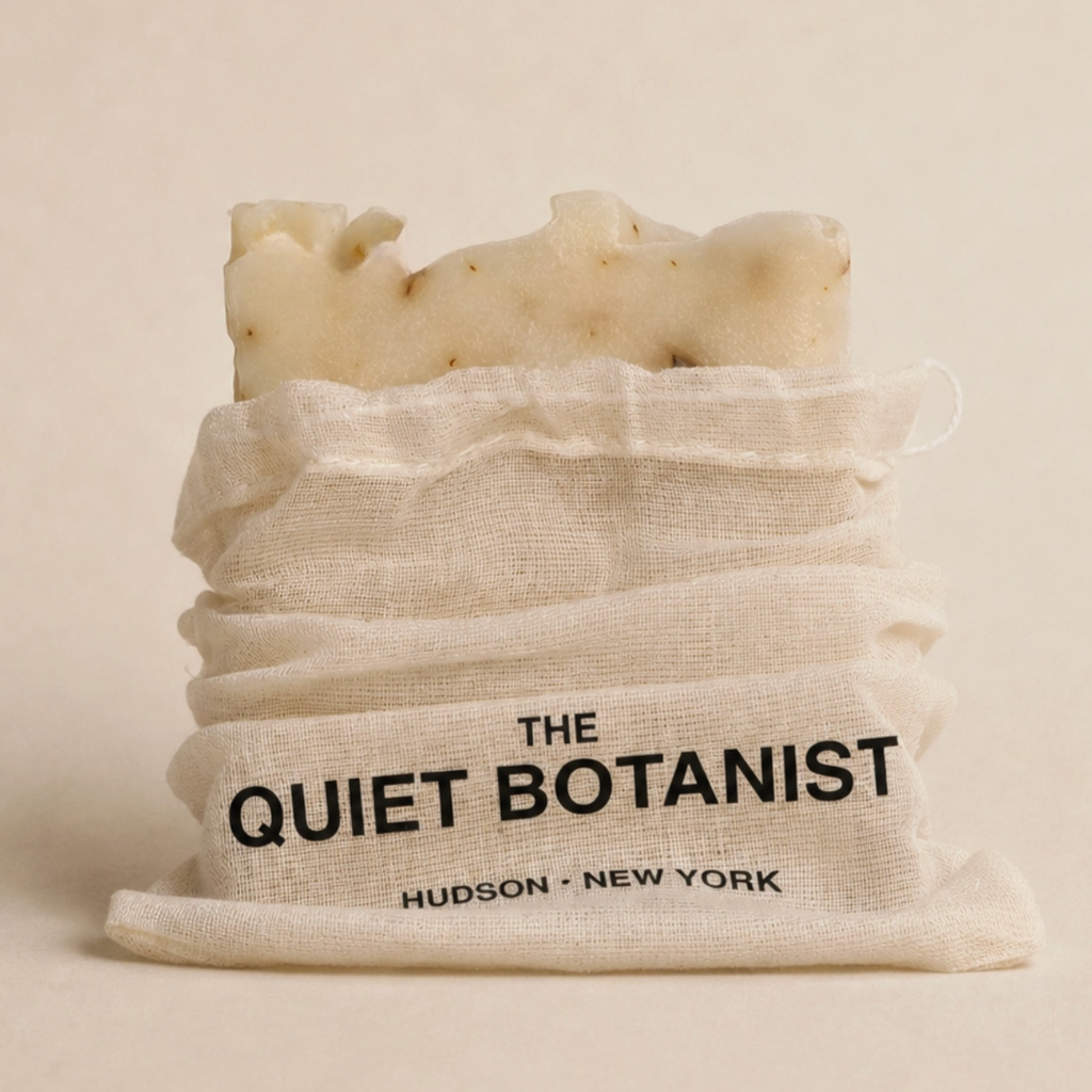 Coconut Bar Soap