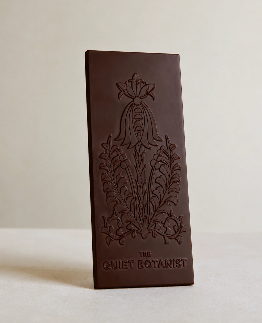 The Salty Botanist Bar