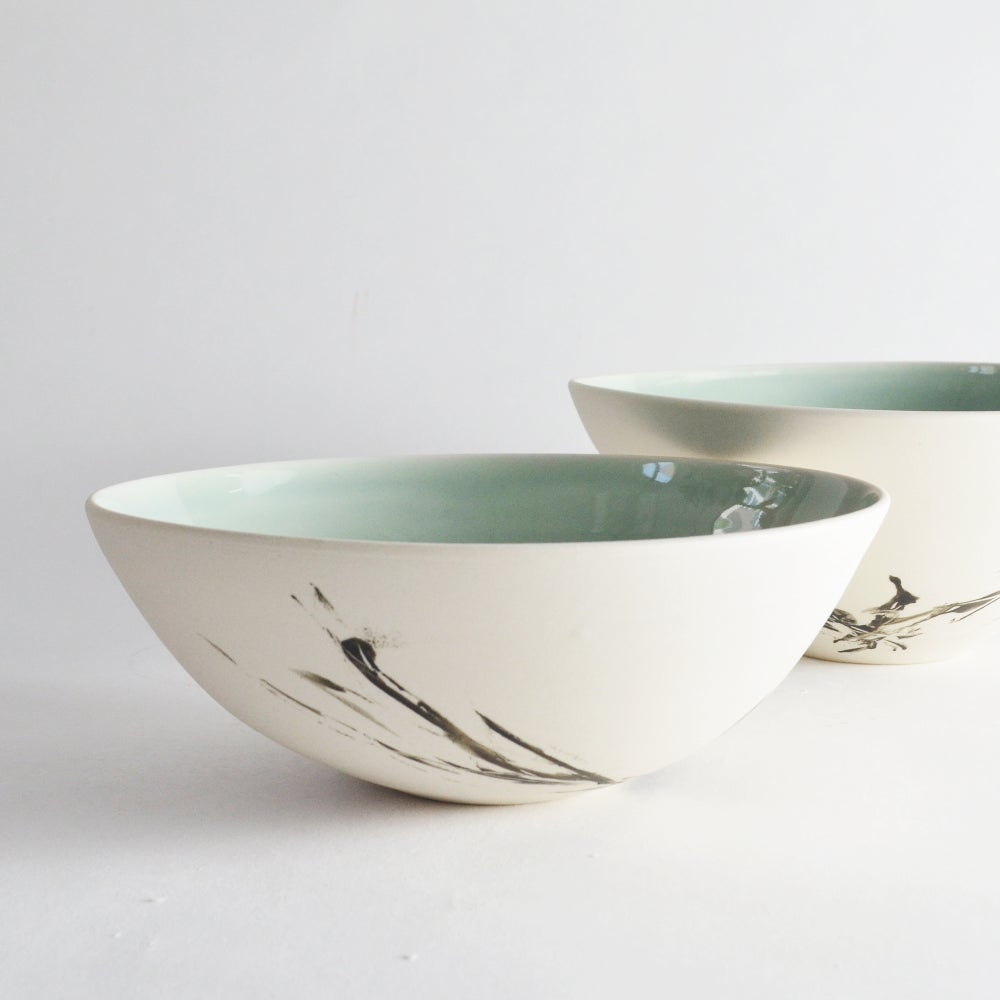 Studio Joo Serving Bowl