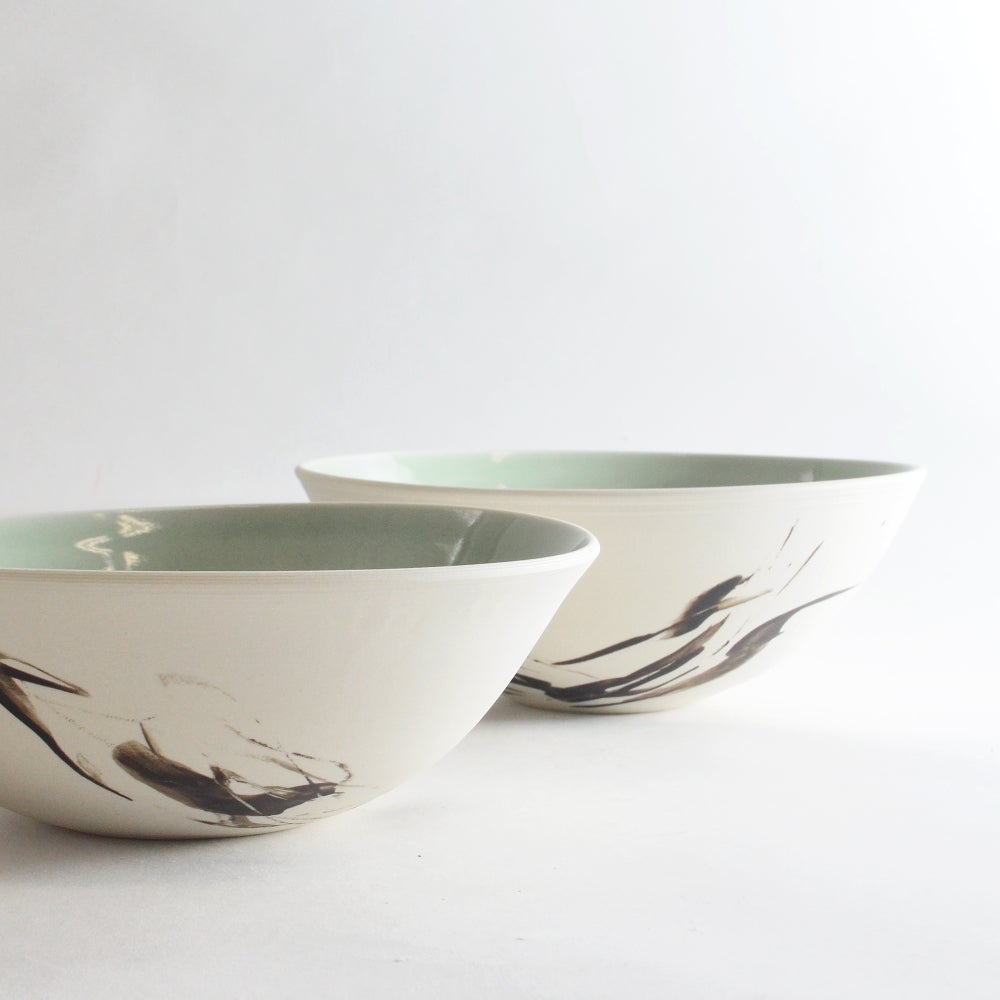 Studio Joo Serving Bowl