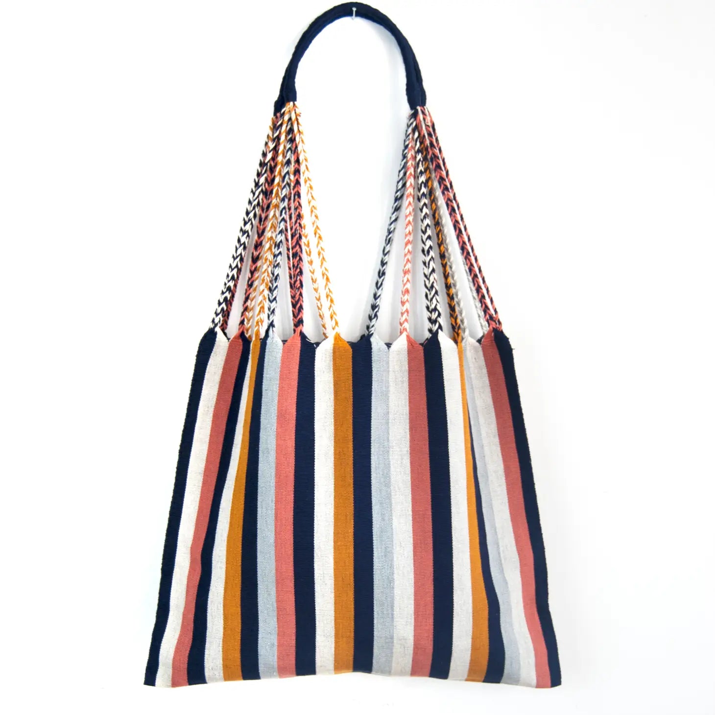 The Global Trunk Hammock Bags - Assorted Colors