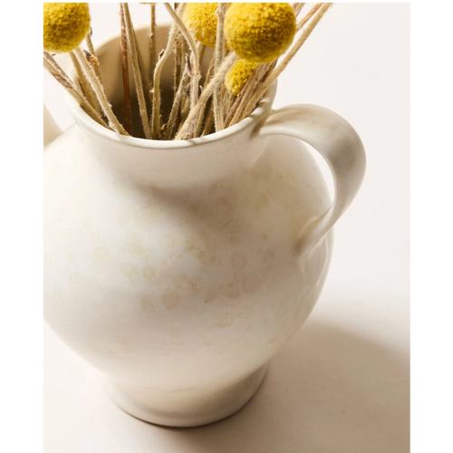 Artist's Spatter Vase