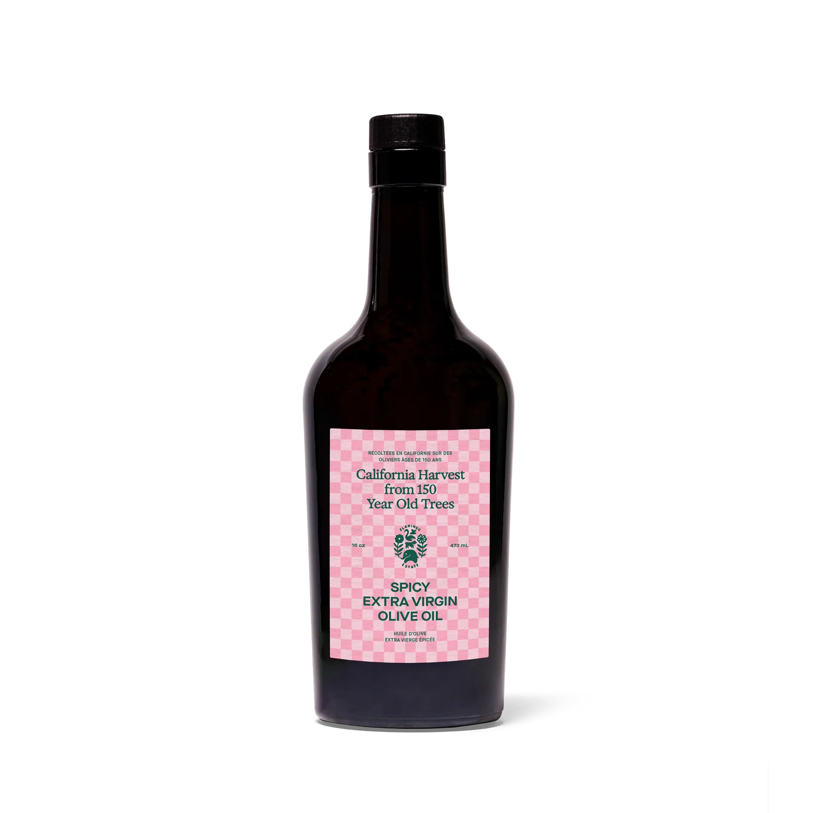Spicy Extra Virgin Olive Oil