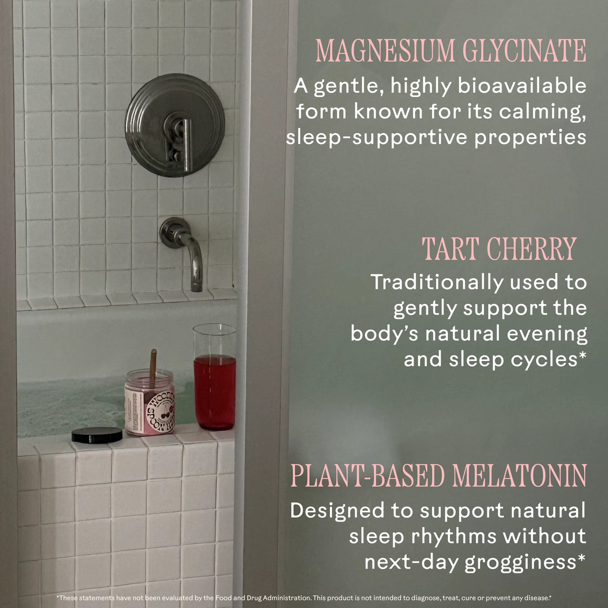 Magic Magnesium (Tart Cherry)