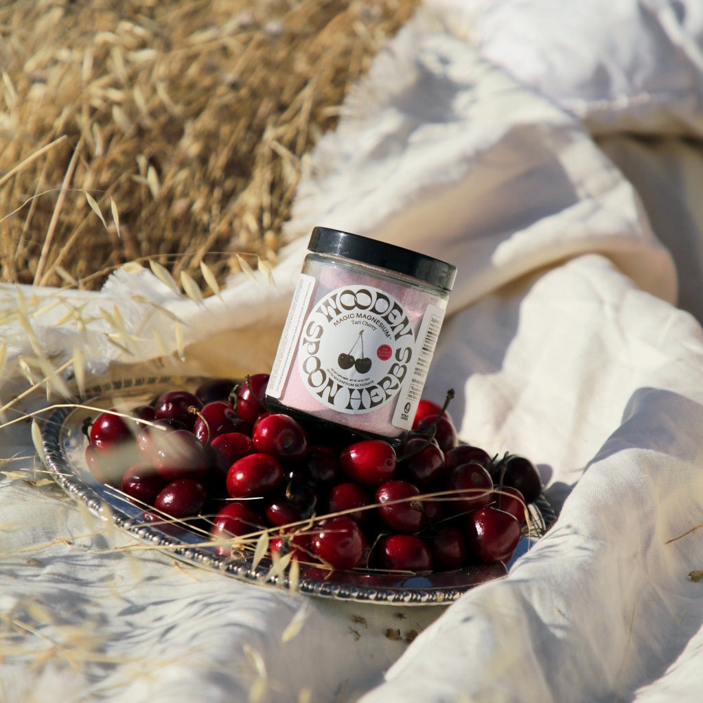 Magic Magnesium (Tart Cherry)