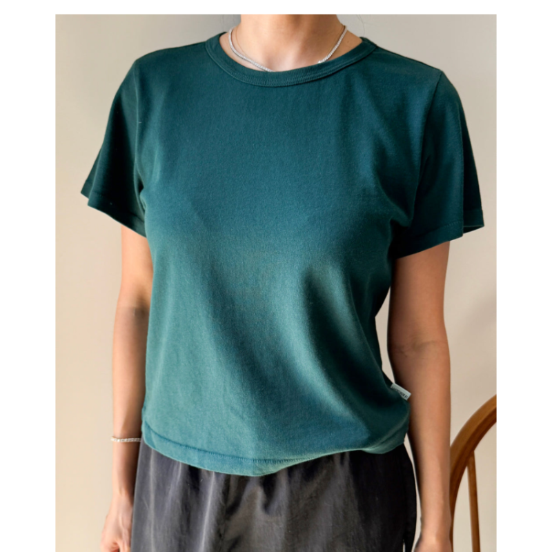 Little Boy Tee - Assorted Colors