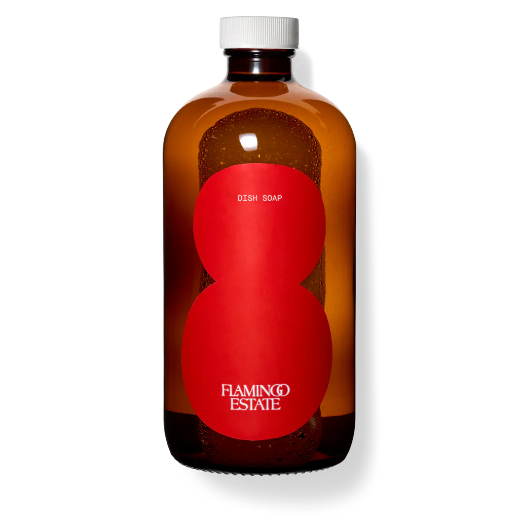 Roma Heirloom Dish Soap