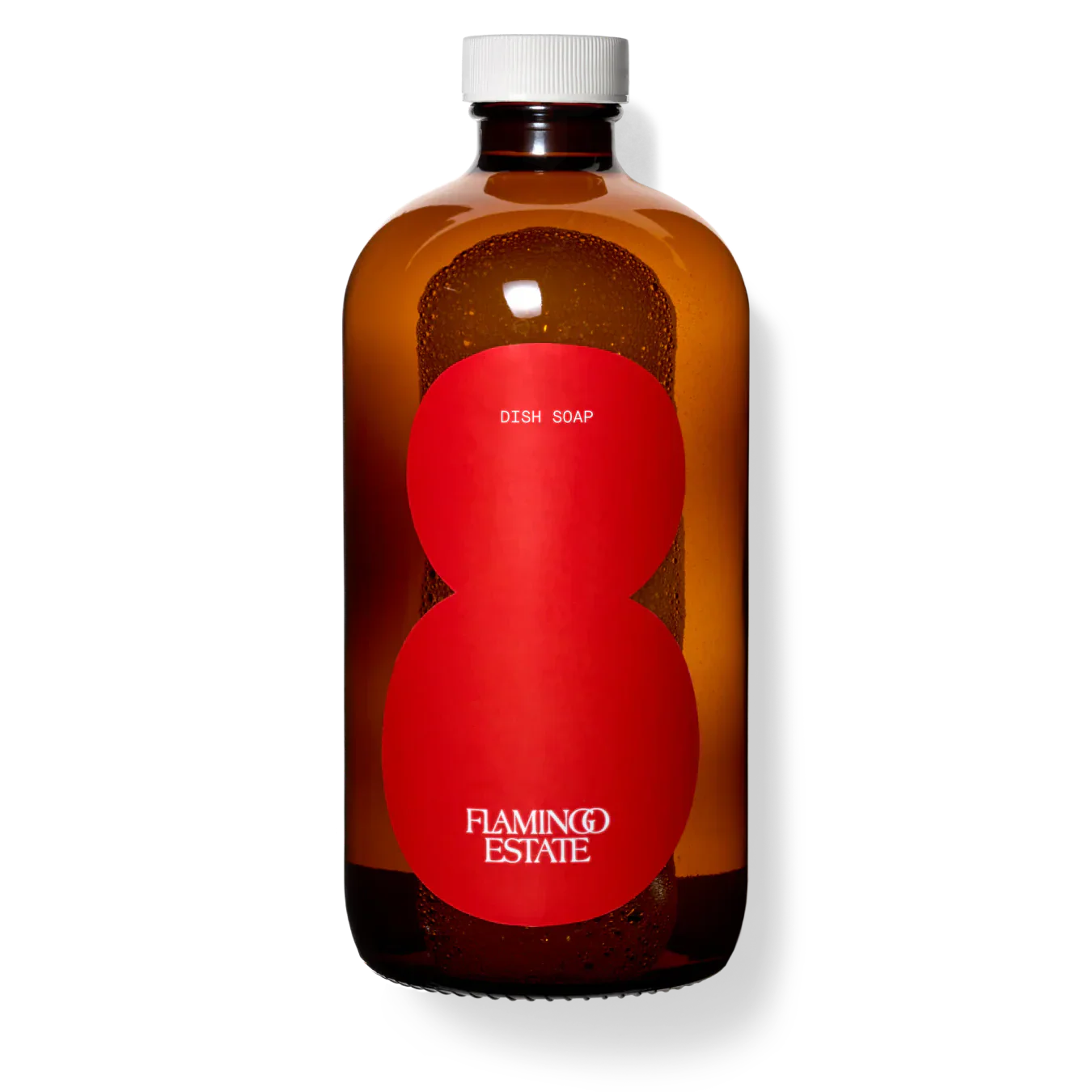 Roma Heirloom Dish Soap