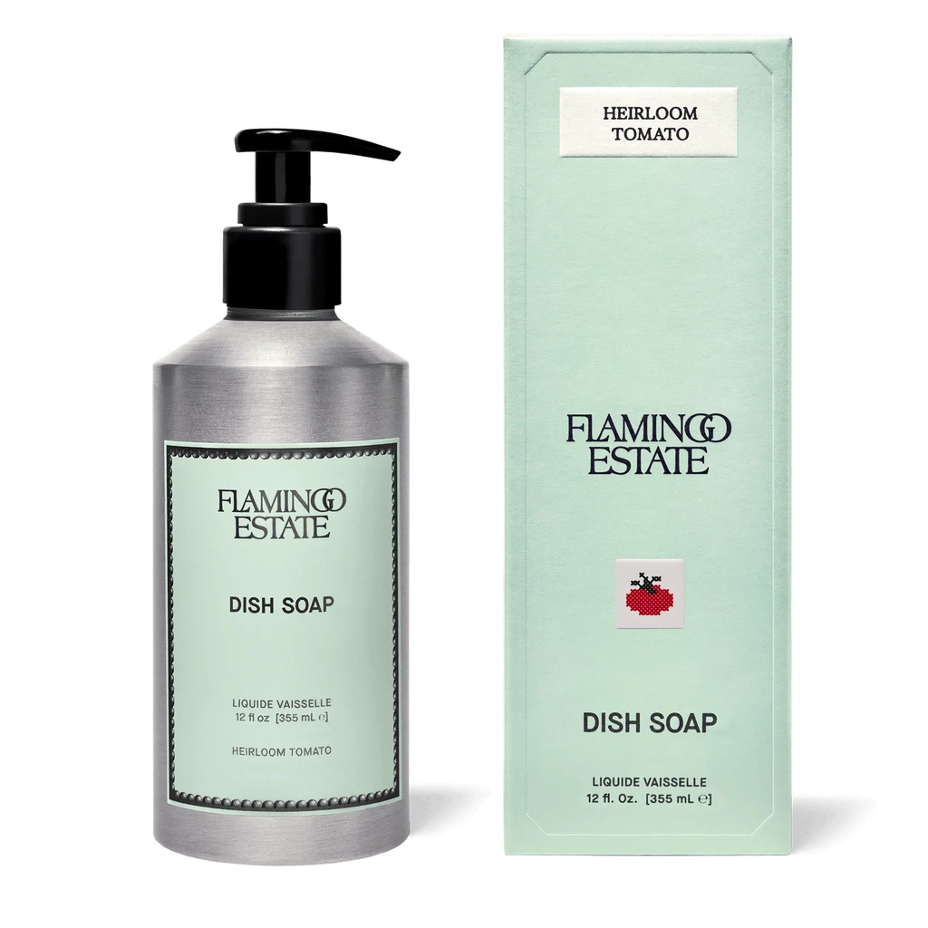 Roma Heirloom Dish Soap