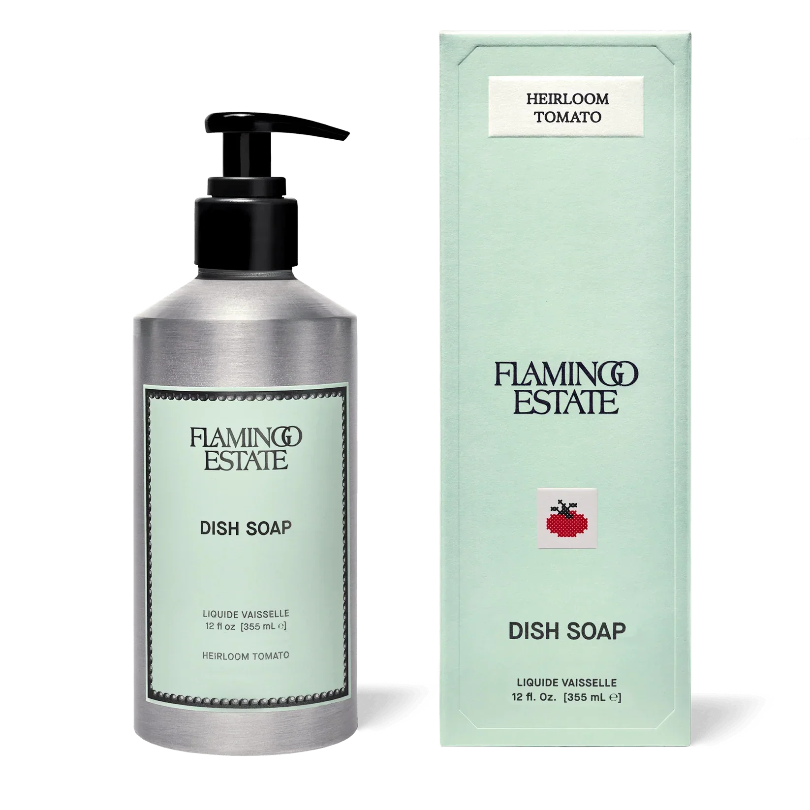 Roma Heirloom Dish Soap