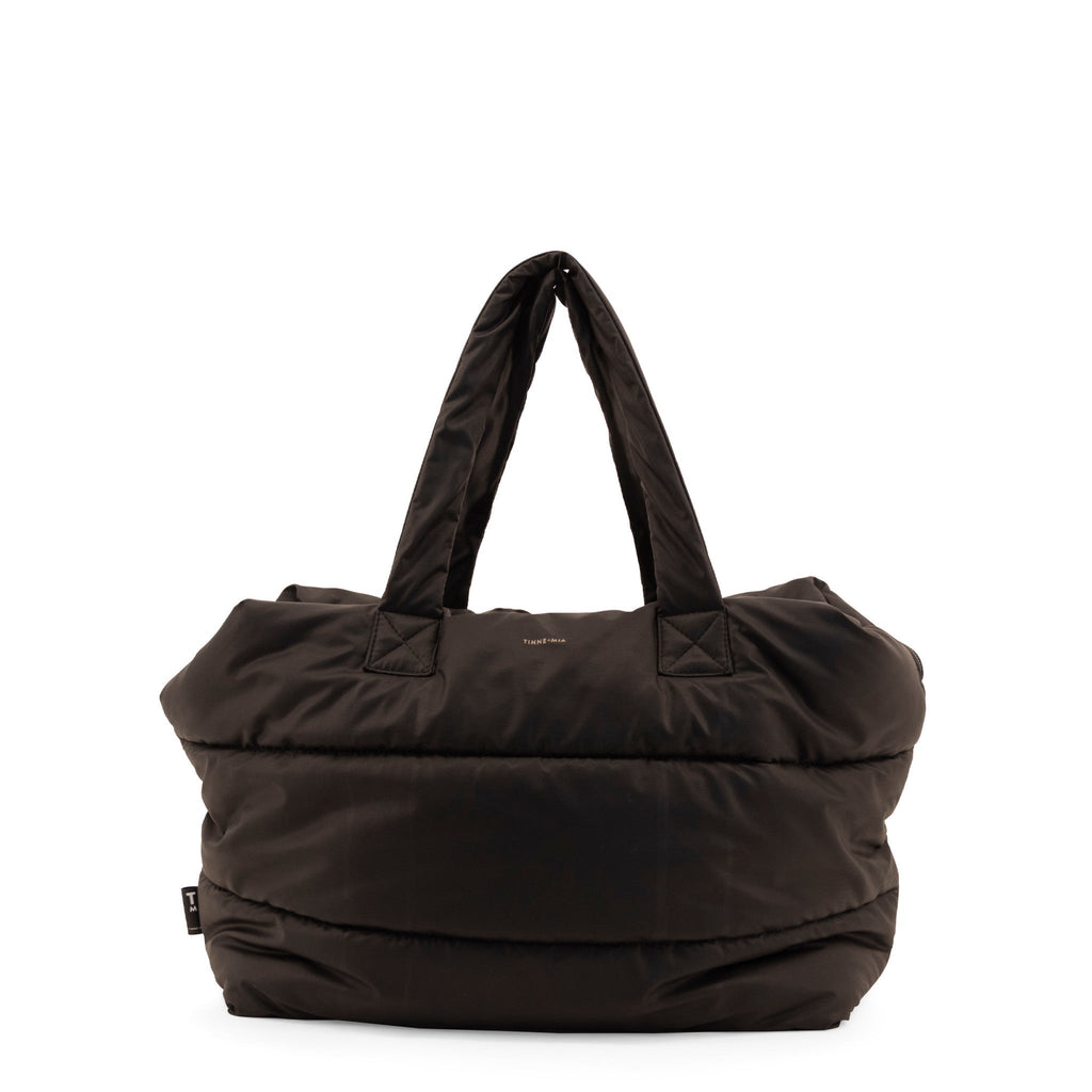 Tinne + Mia Camill Weekend Bag - Black