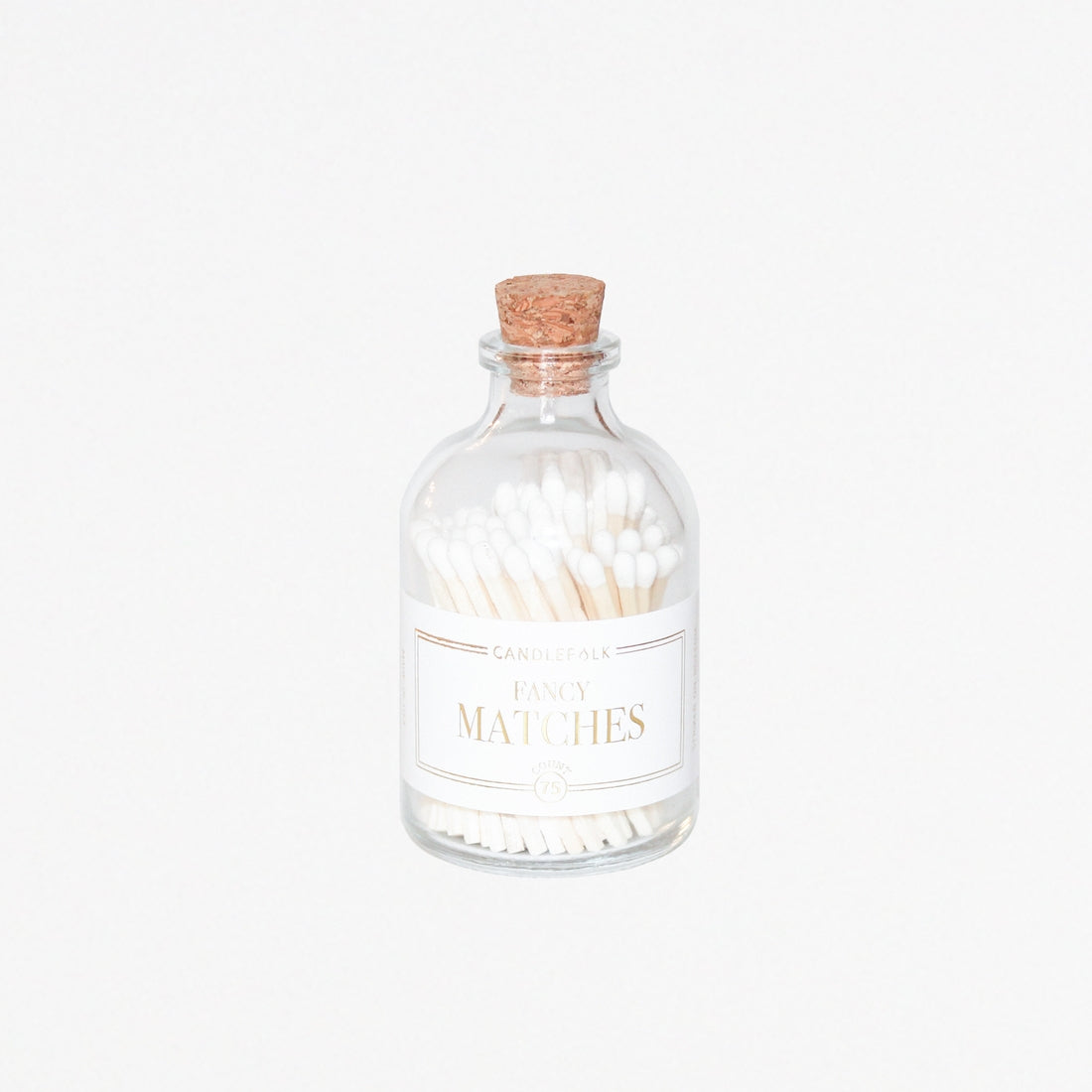 Apothecary Matches (Assorted)