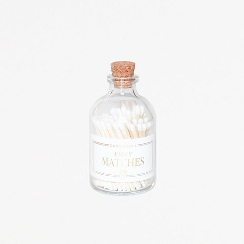 Apothecary Matches (Assorted)