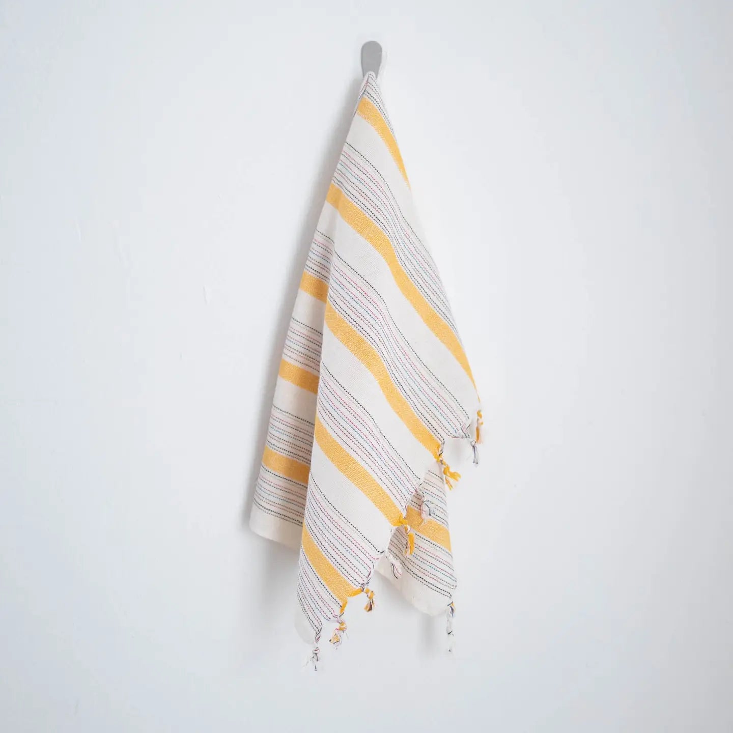 Home & Loft Turkish Cotton Hand Towel