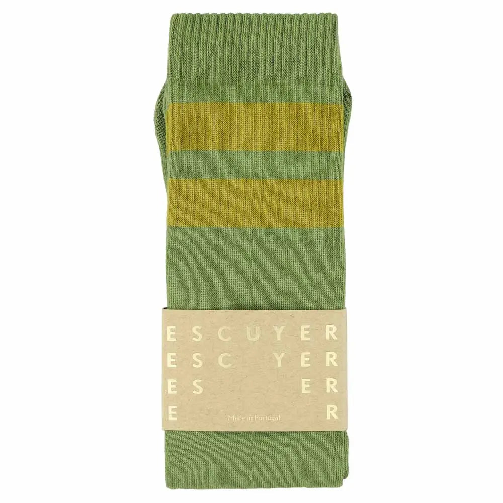 Unisex Tube Socks - Multiple Colors