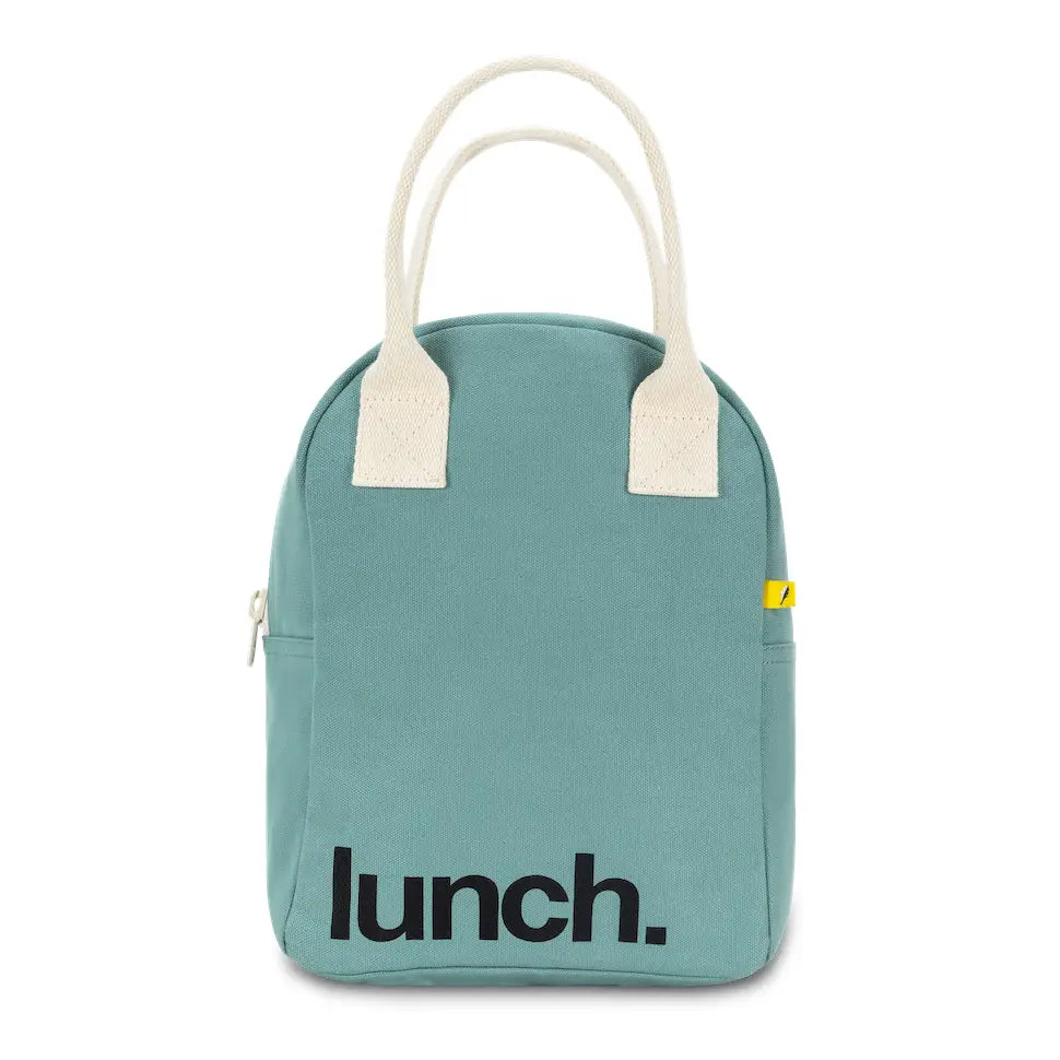 Zipper Lunch