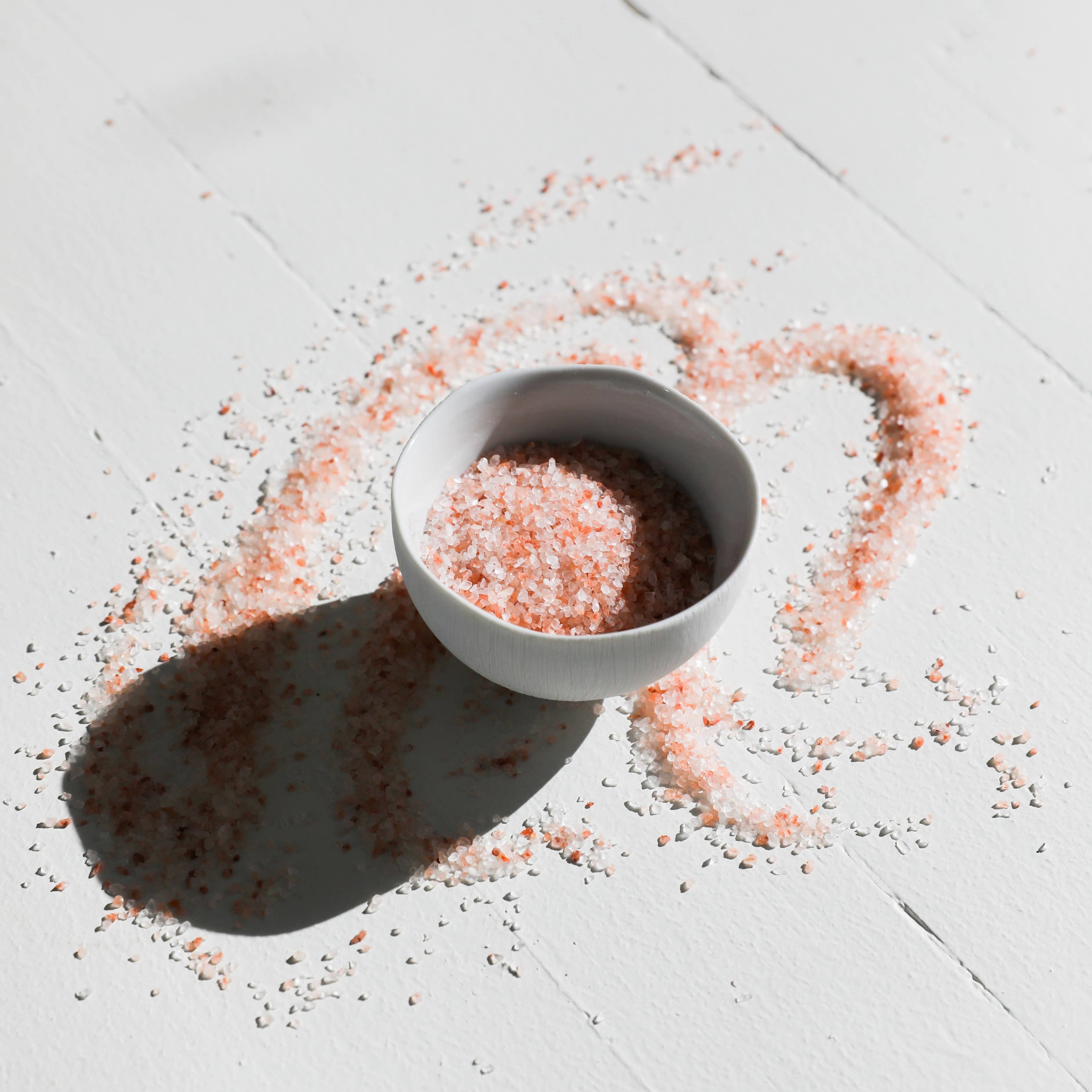 Relaxing Floral Soak