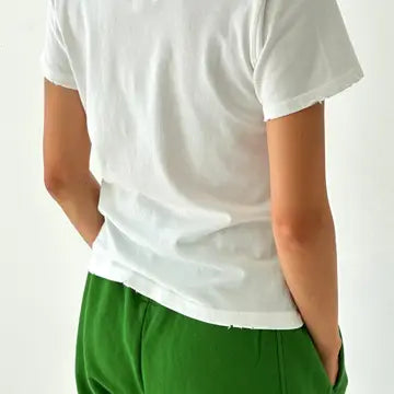 La Vie Tee (Organic Cotton)
