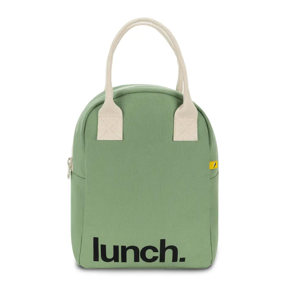Zipper Lunch