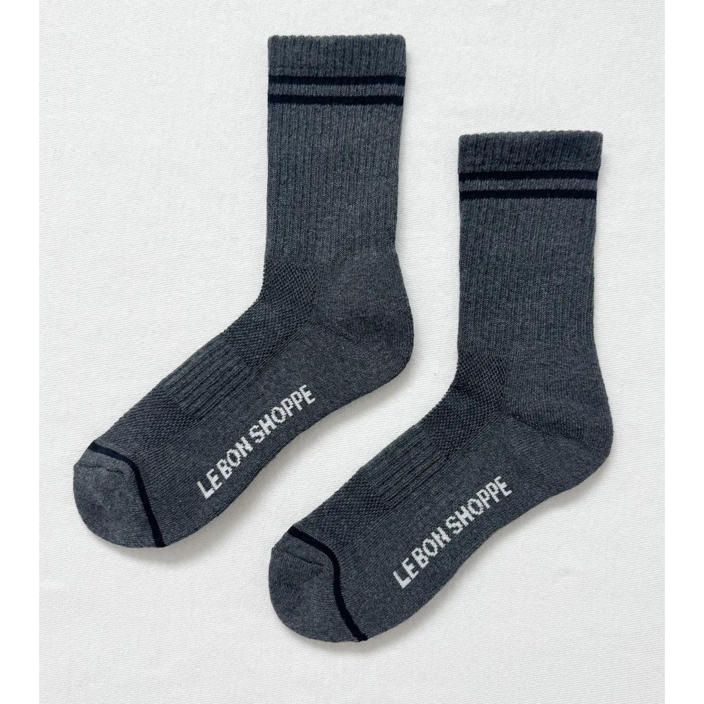 Boyfriend Socks