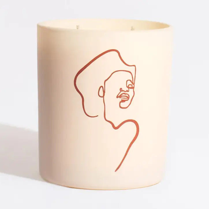 Mojave Embers Candle