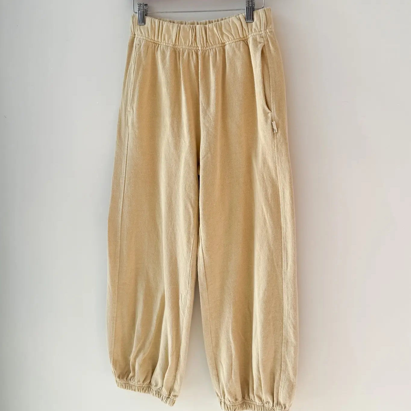 Balloon Pants