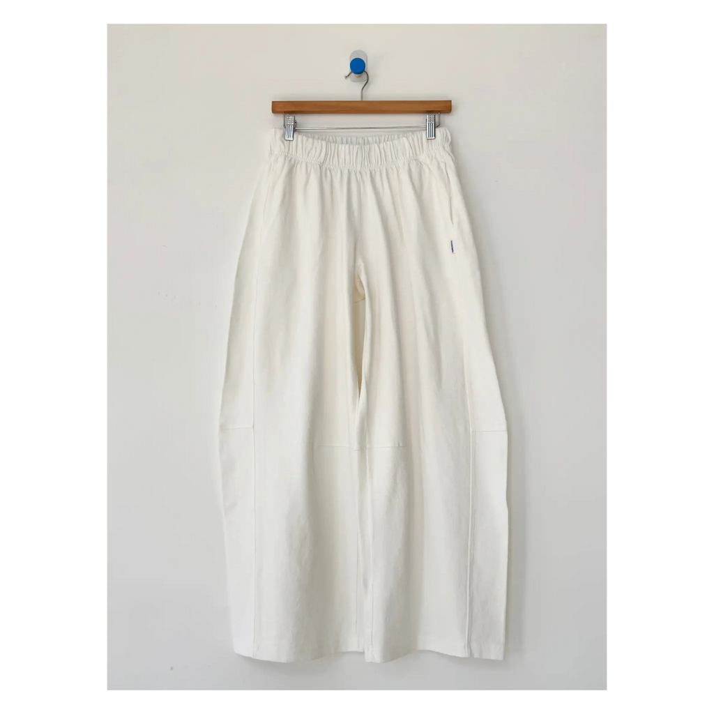 Bare Pants