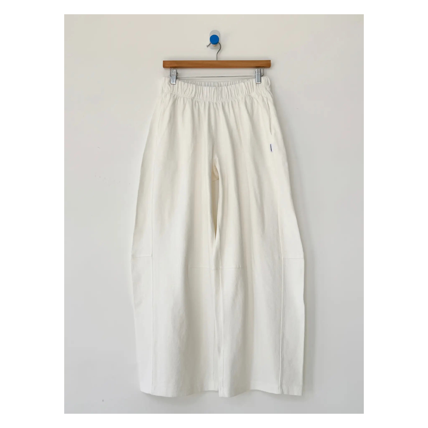 Bare Pants
