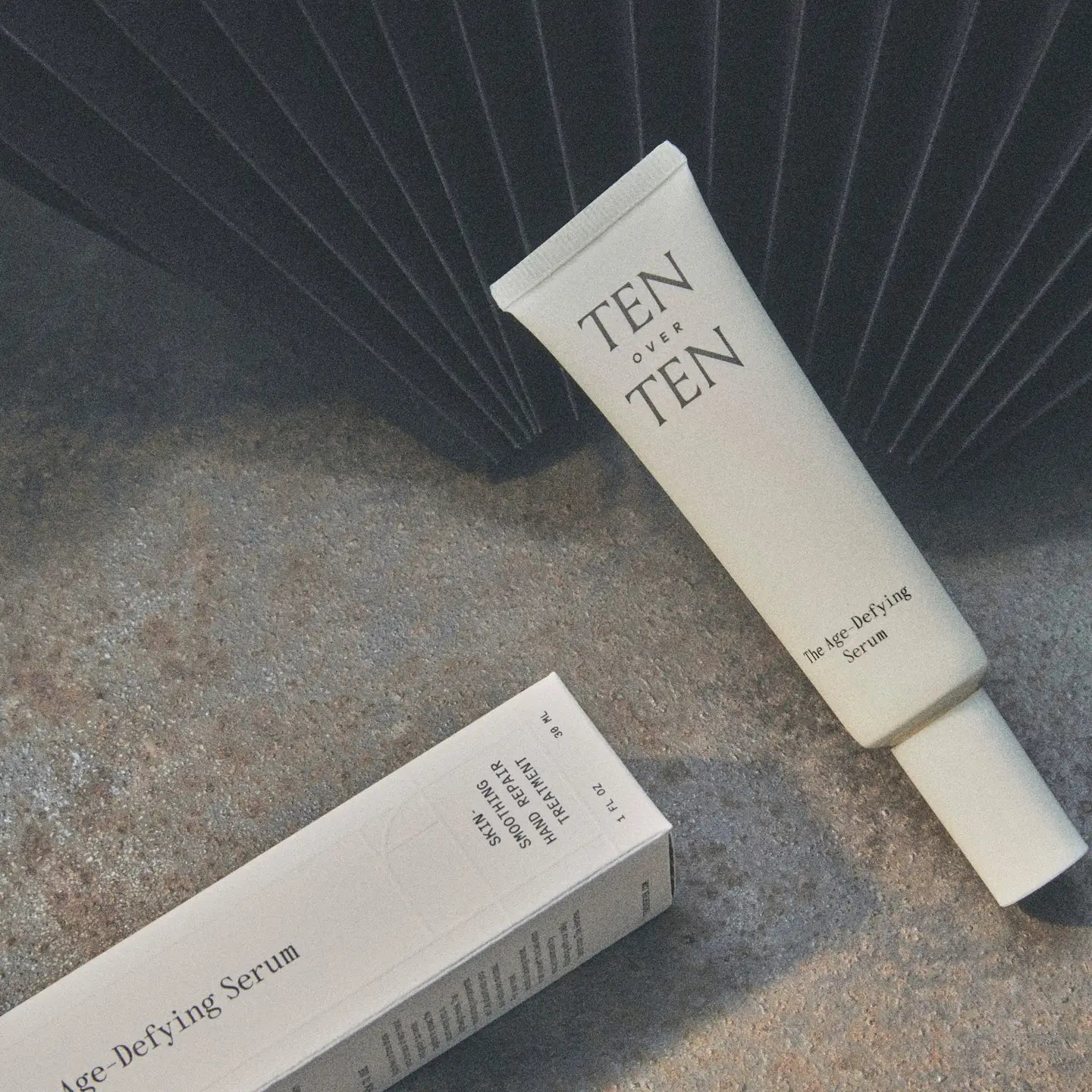 Tenoverten - Age Defying Serum