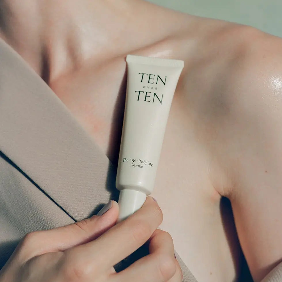 Tenoverten - Age Defying Serum