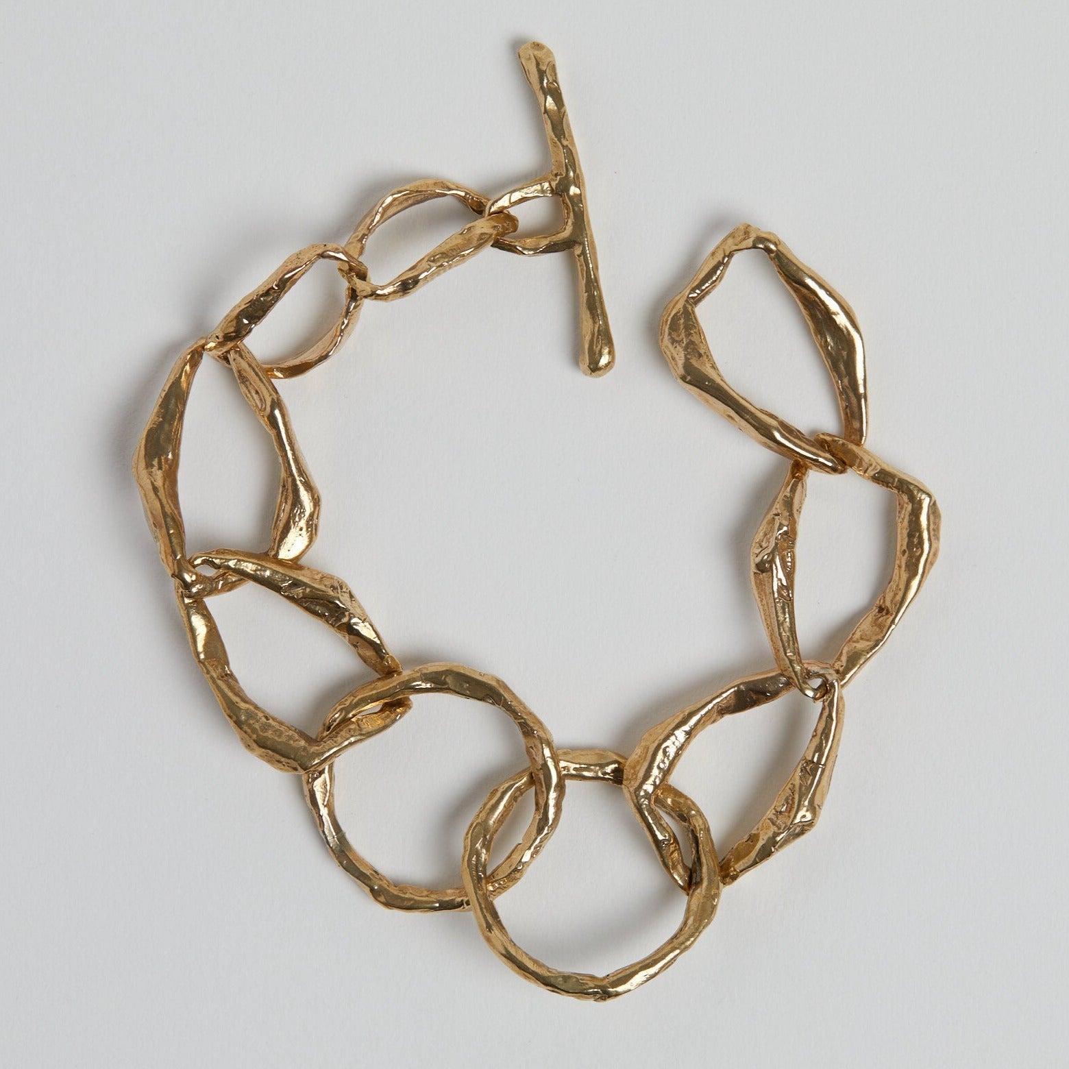 NATURE by Bree Nichols - KITTY Bracelet