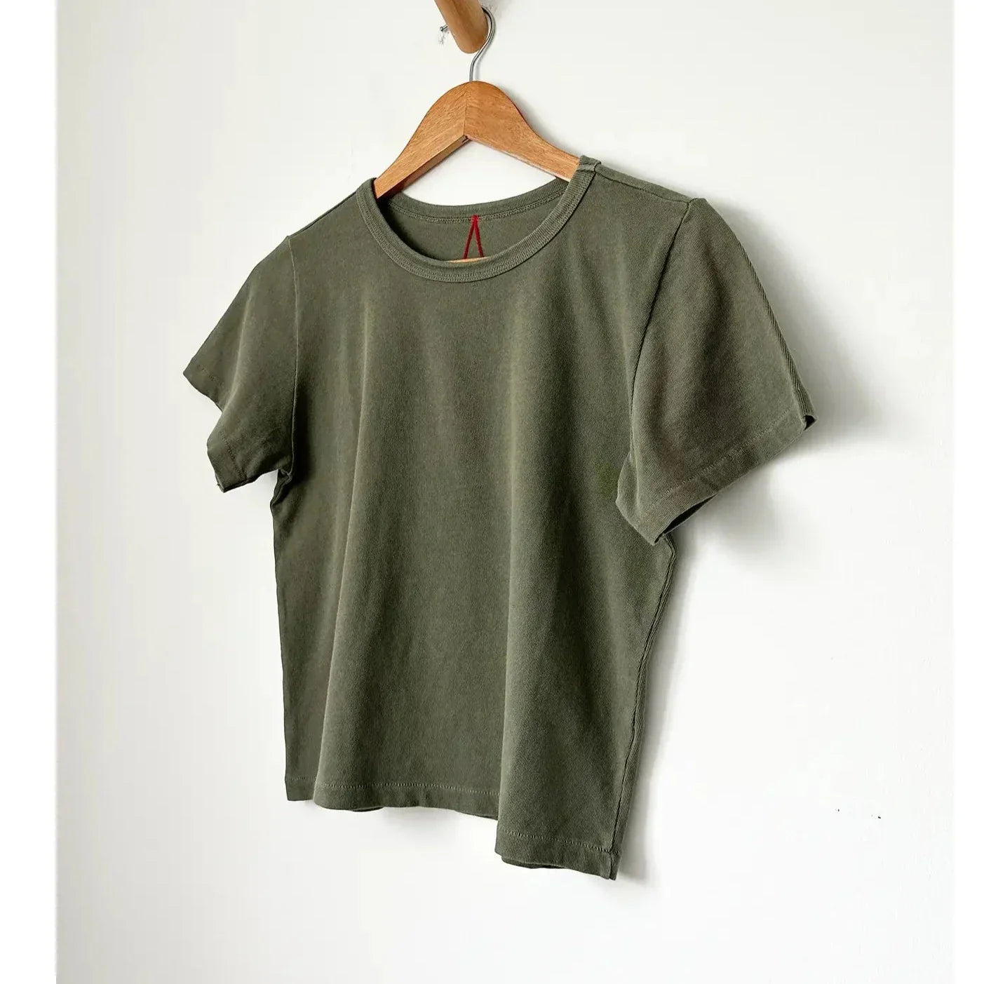 Little Boy Tee - Assorted Colors