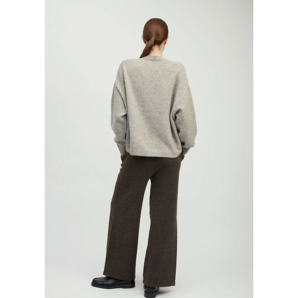 Ashsoft V-Neck Sweater