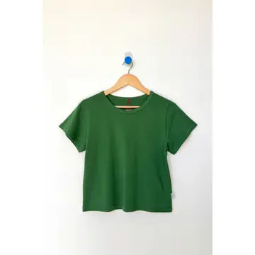 Little Boy Tee - Assorted Colors