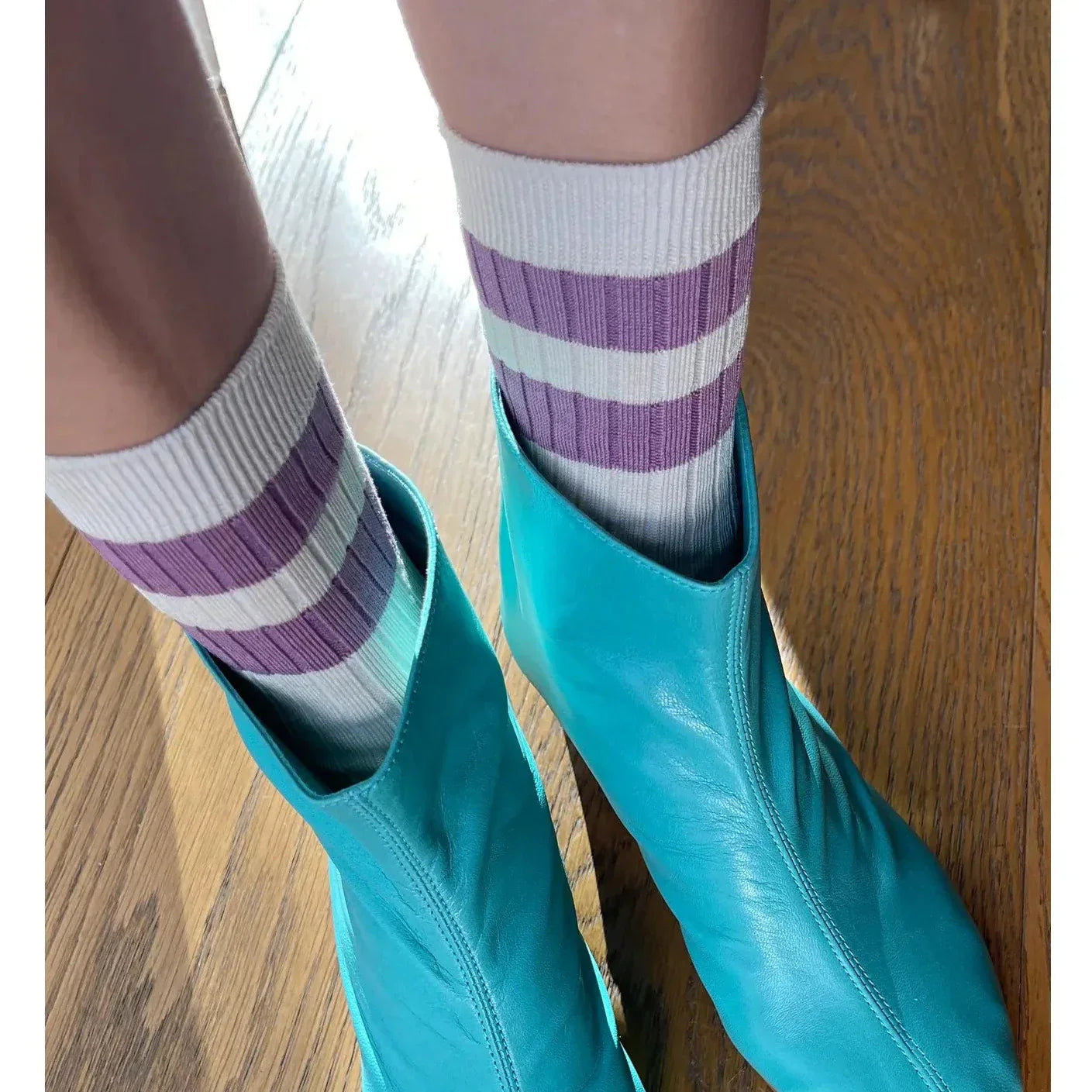 Her Socks Varsity - Assorted Colors