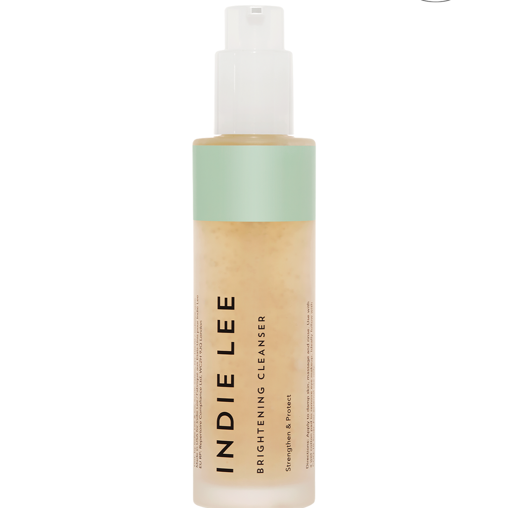 Brightening Cleanser
