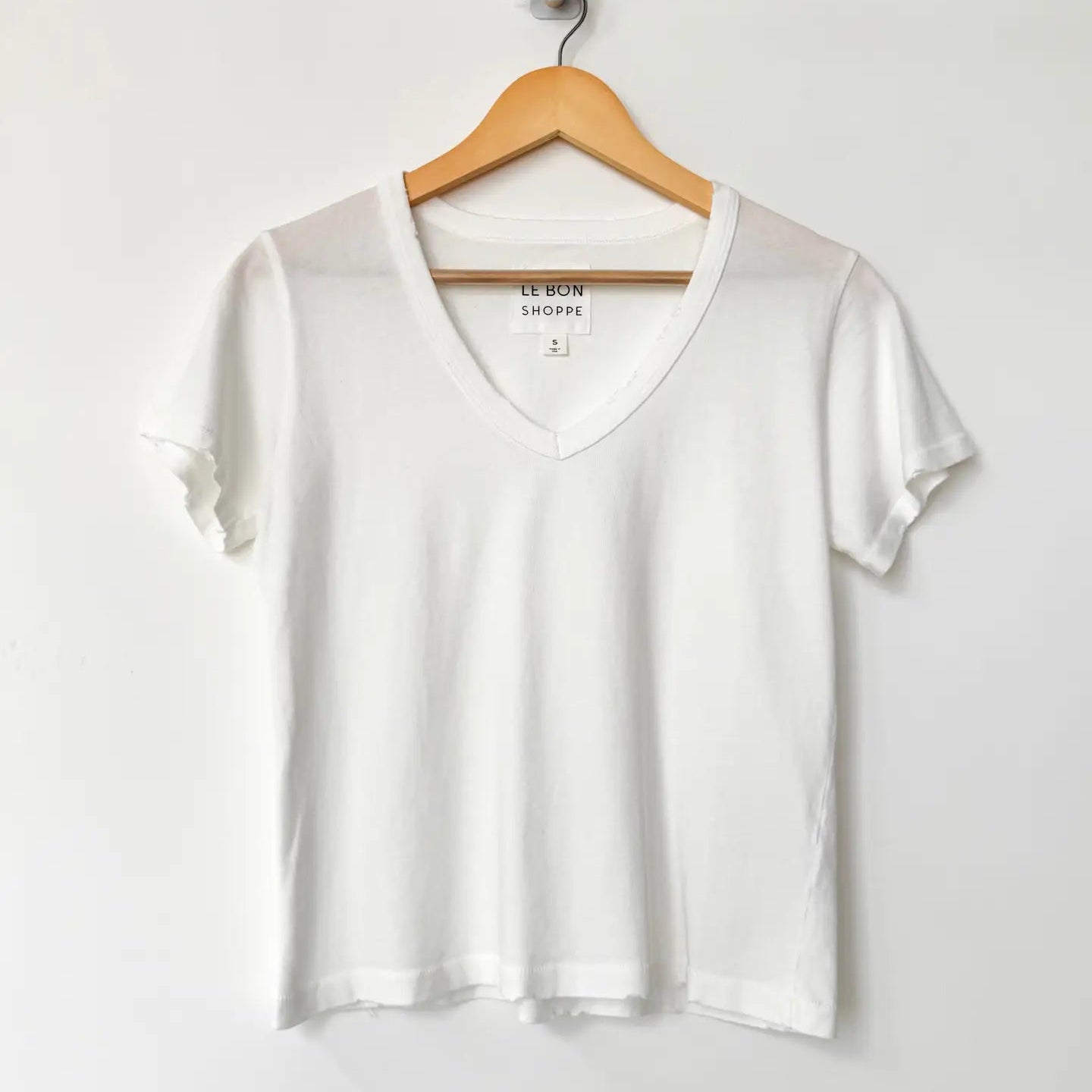 La Vie Tee (Organic Cotton)
