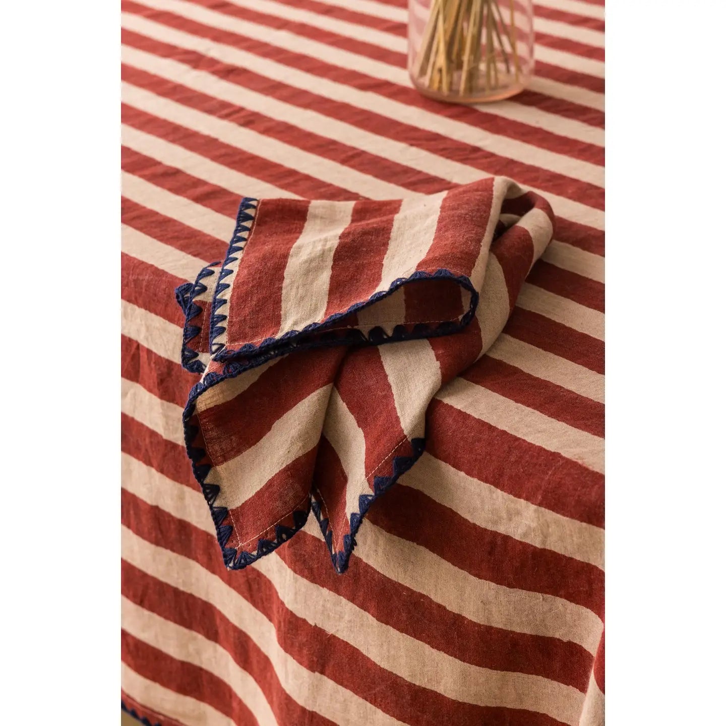 Linen Napkin Set of 2