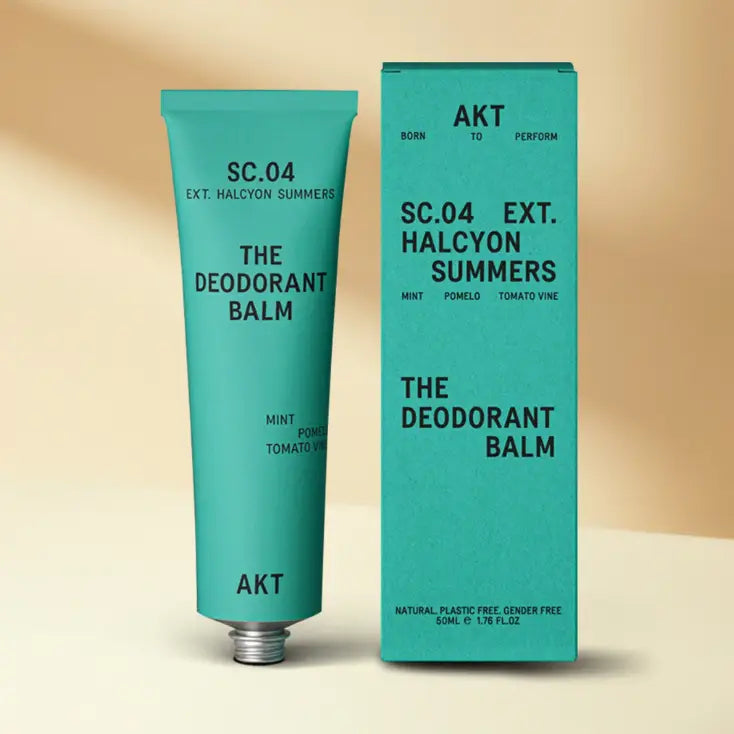 AKT Deodorant Balm