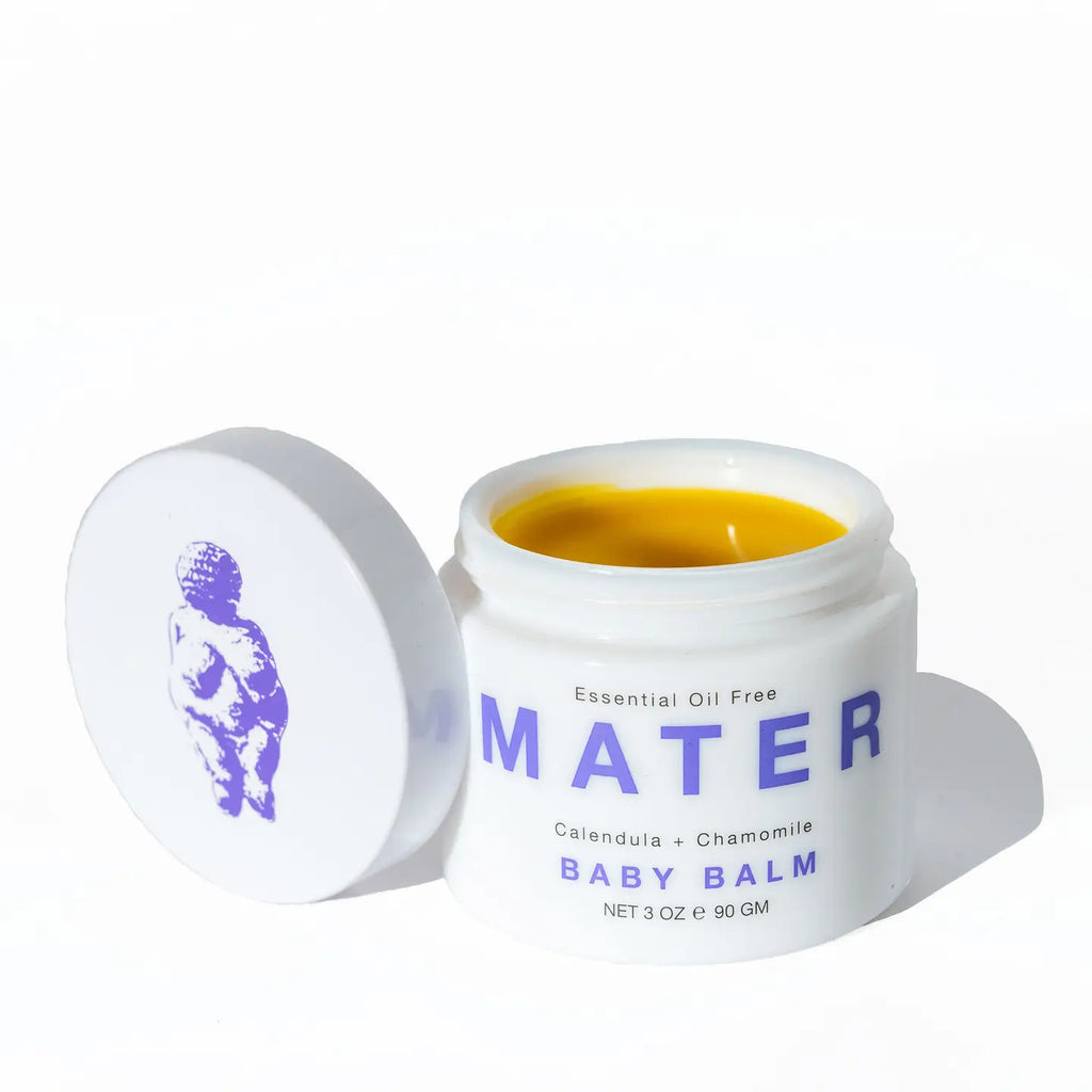 Baby Balm