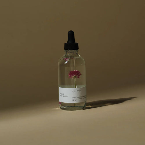 Bath Oil - Bloom